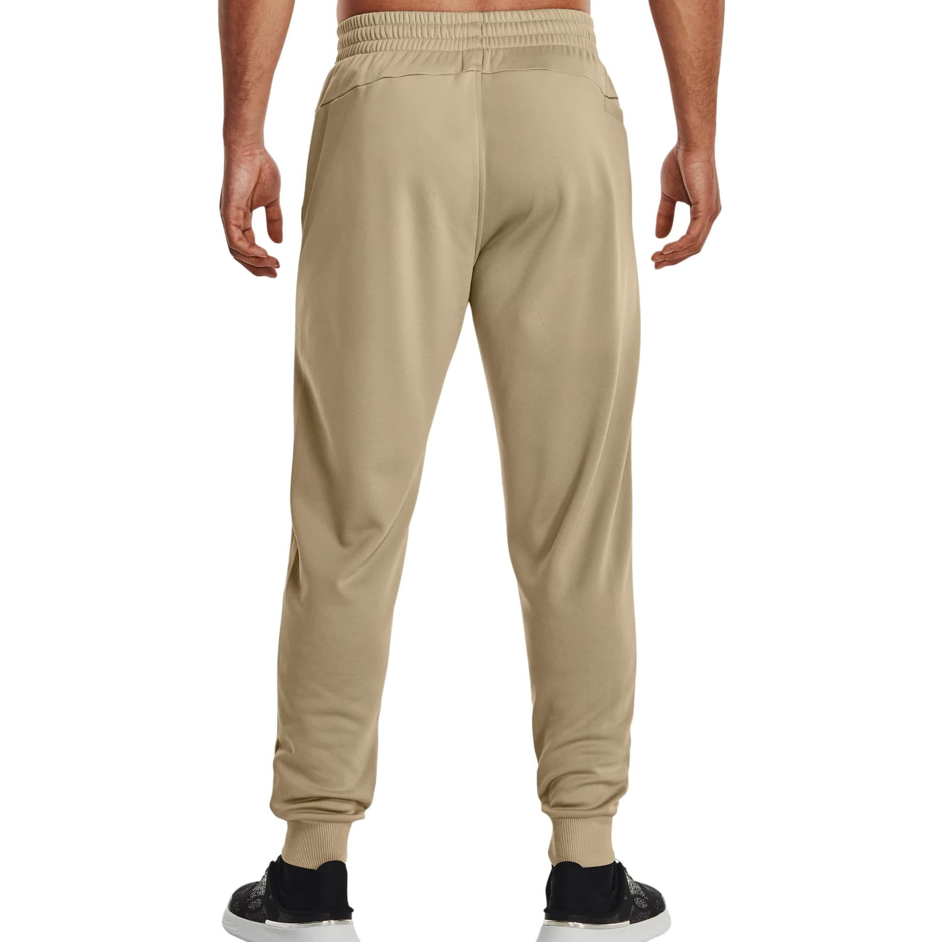 Штаны Under Armour Armor Fleece logo - изображение 4