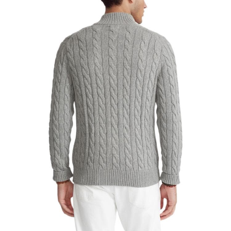 Кофта Polo Ralph Lauren SS22 - изображение 4