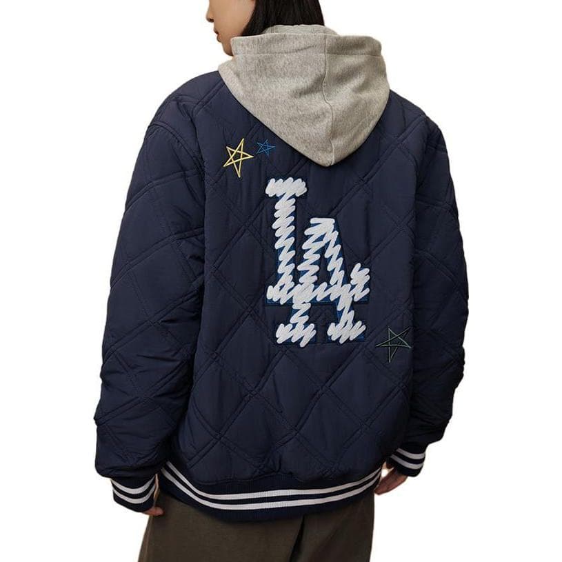 Куртка New Era x MLB FW23 MLB - изображение 3