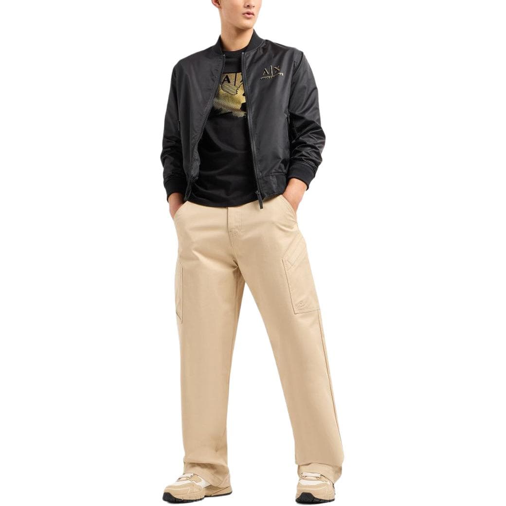Футболка ARMANI EXCHANGE SS24 T - изображение 6