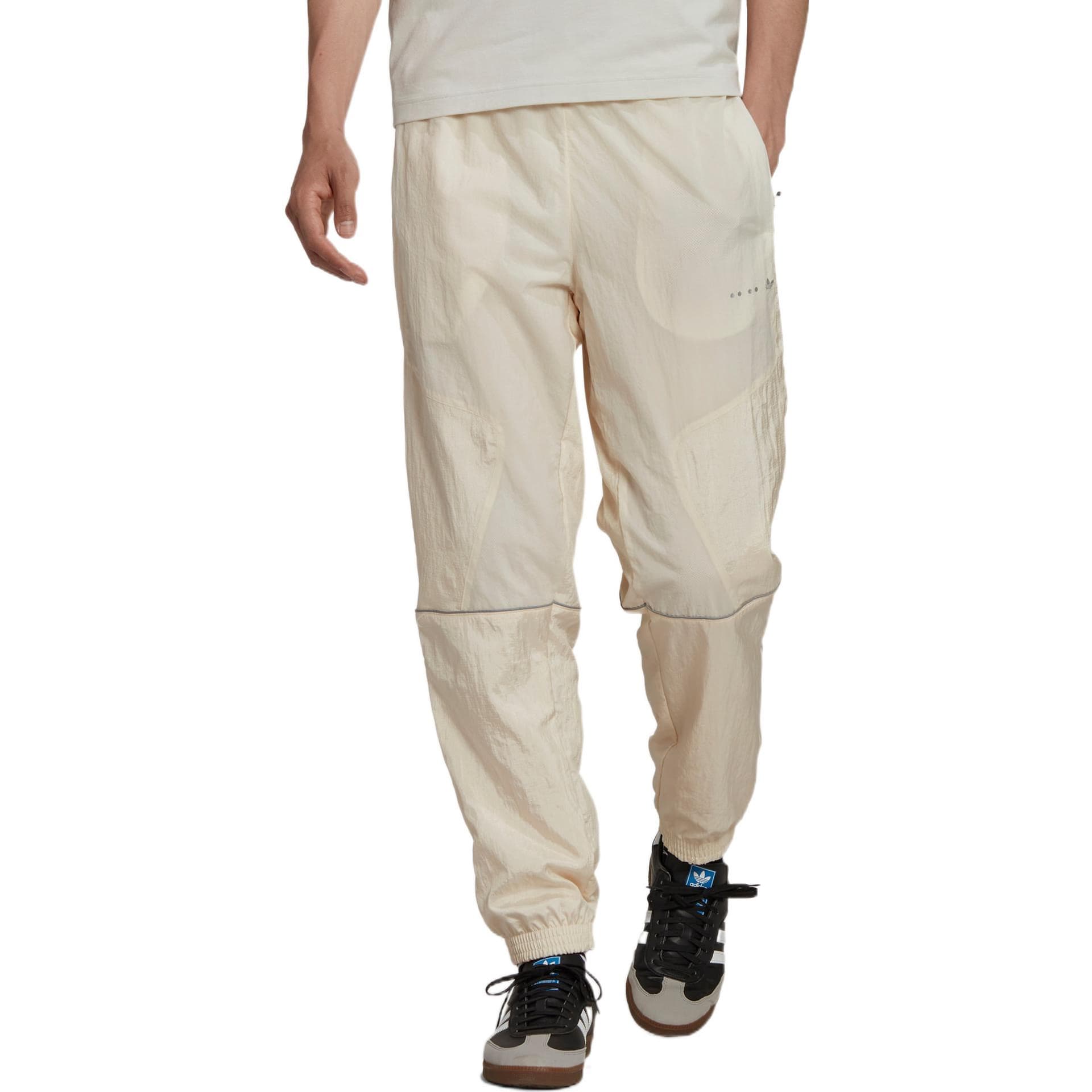 Штаны adidas originals Mtrlmix Trckpnt - изображение 2