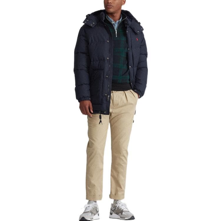 Зимняя куртка Polo Ralph Lauren - изображение 2