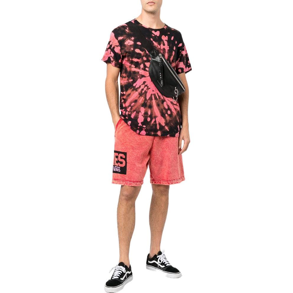 Шорты Vans x Aries Logo - изображение 2