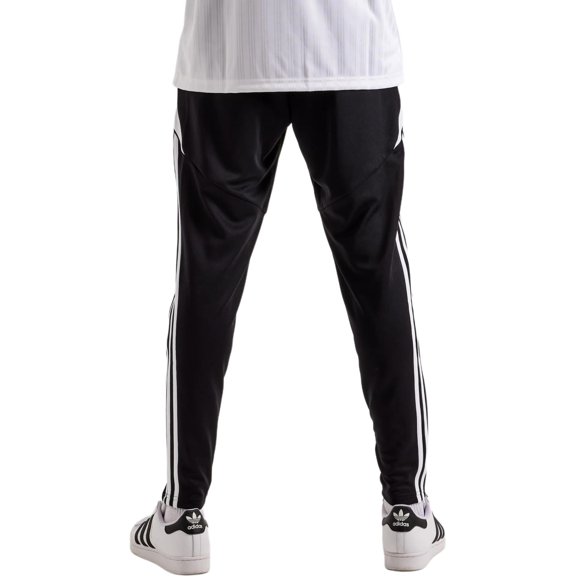 Штаны adidas Tiro 24 Training Tracksuit Bottoms - изображение 6