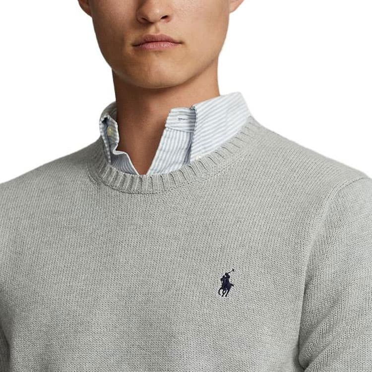 Худи Polo Ralph Lauren FW23 Logo - изображение 5