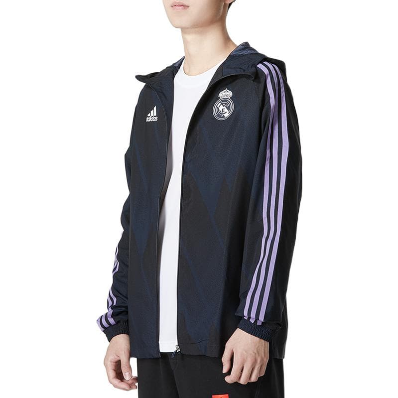 Куртка adidas Logo - изображение 4