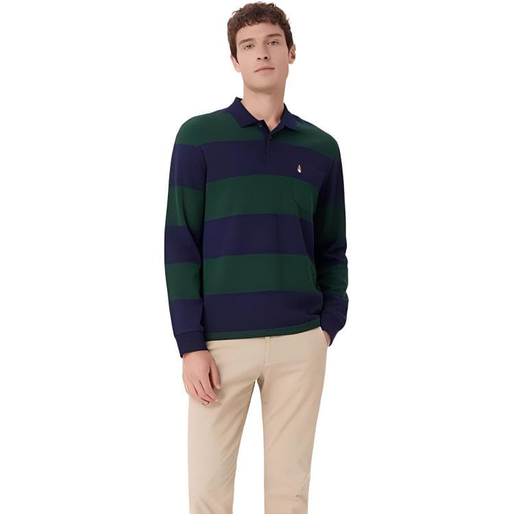 Поло Hush Puppies Polo - изображение 3