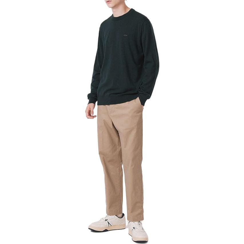 Кофта LACOSTE - изображение 3