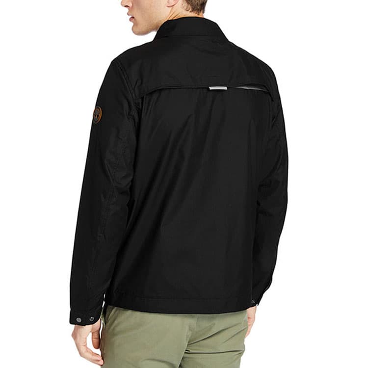 Куртка Timberland Logo - изображение 4