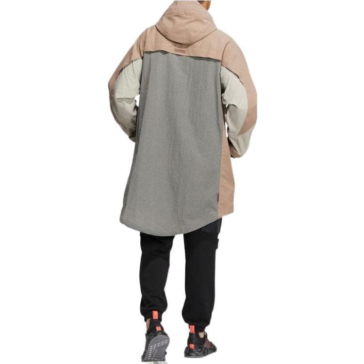 Куртка adidas Originals - изображение 3