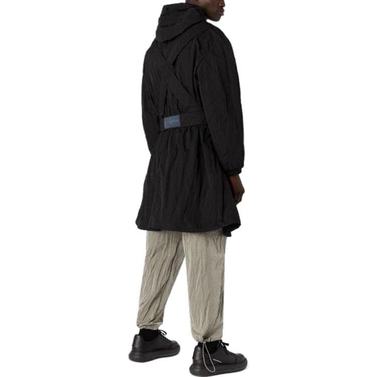 Ветровка Emporio Armani Trench Coat - изображение 2