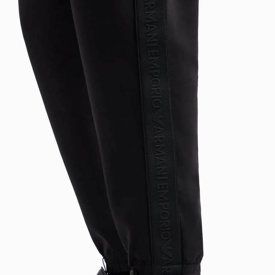 Штаны EMPORIO ARMANI - изображение 5