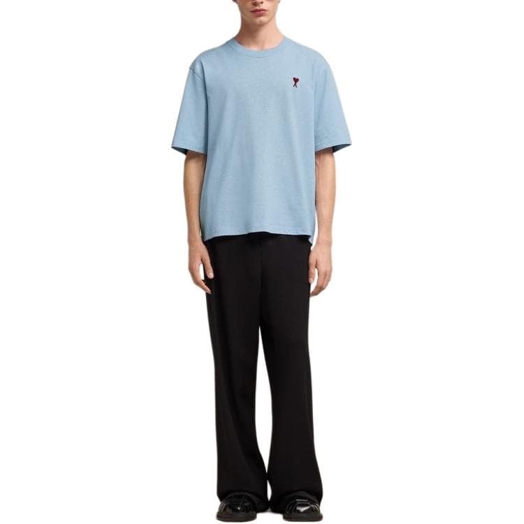 Футболка AMIPARIS SS24 T - изображение 3