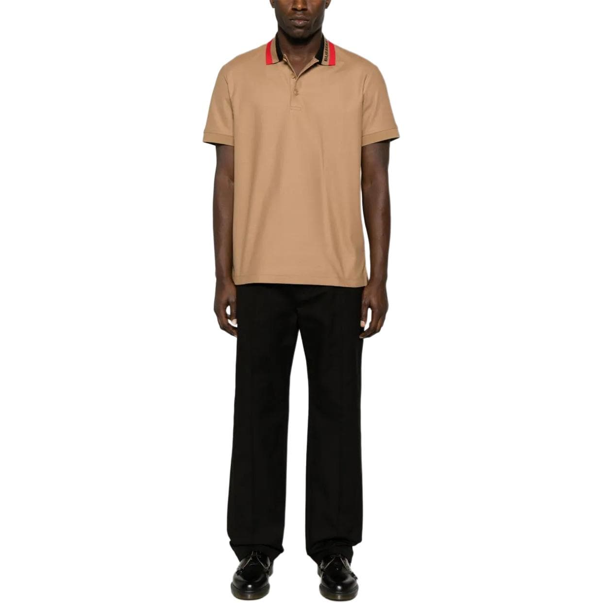 Футболка Burberry T - изображение 2