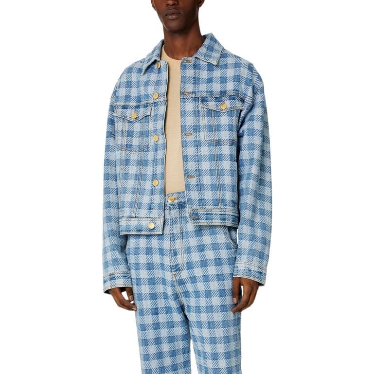 Футболка AMIPARIS SS23 LogoT - изображение 2