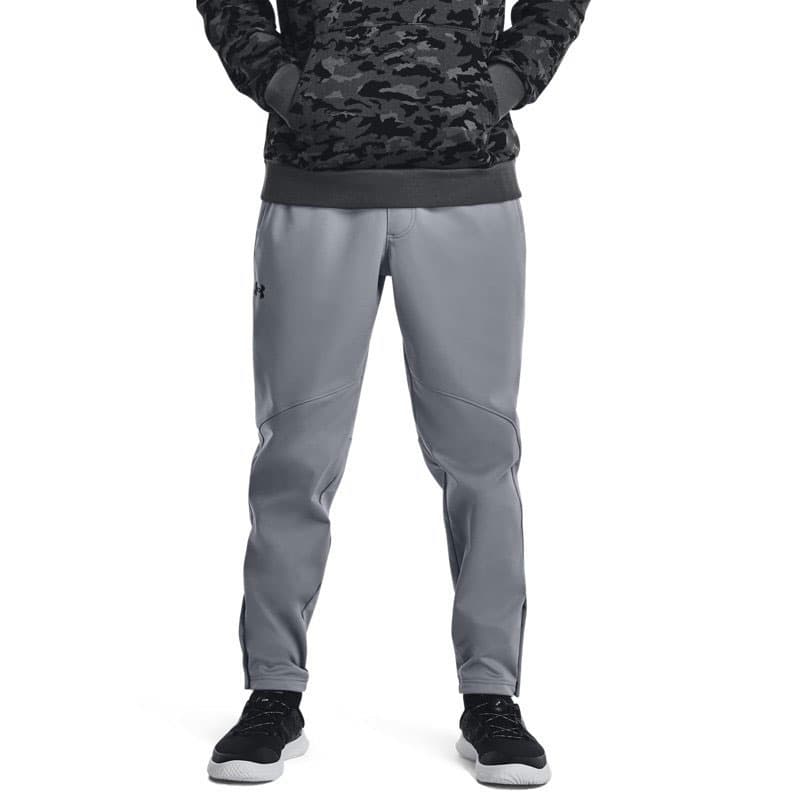 Штаны Under Armour Unstoppable - изображение 4