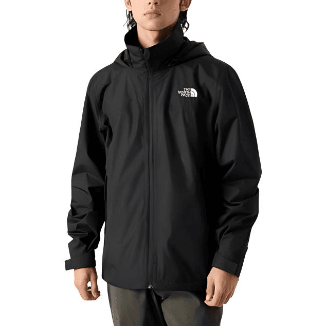 Куртка The North Face Twilight Black - изображение 4