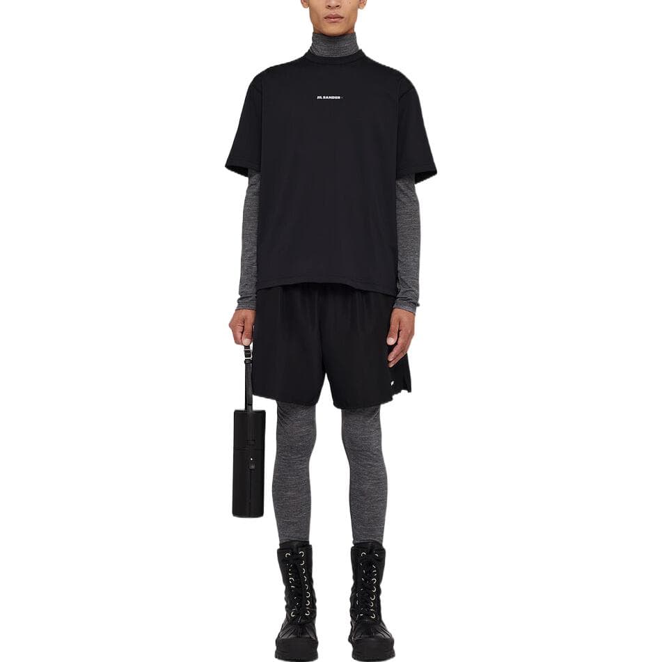 Футболка JIL SANDER FW22 T - изображение 2