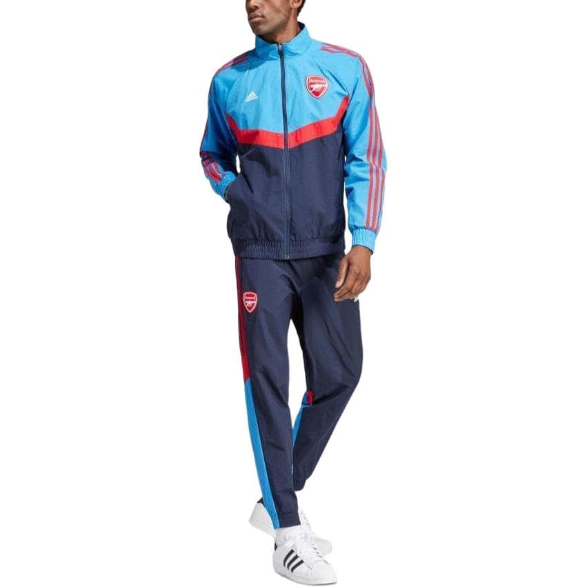 Штаны adidas - изображение 4