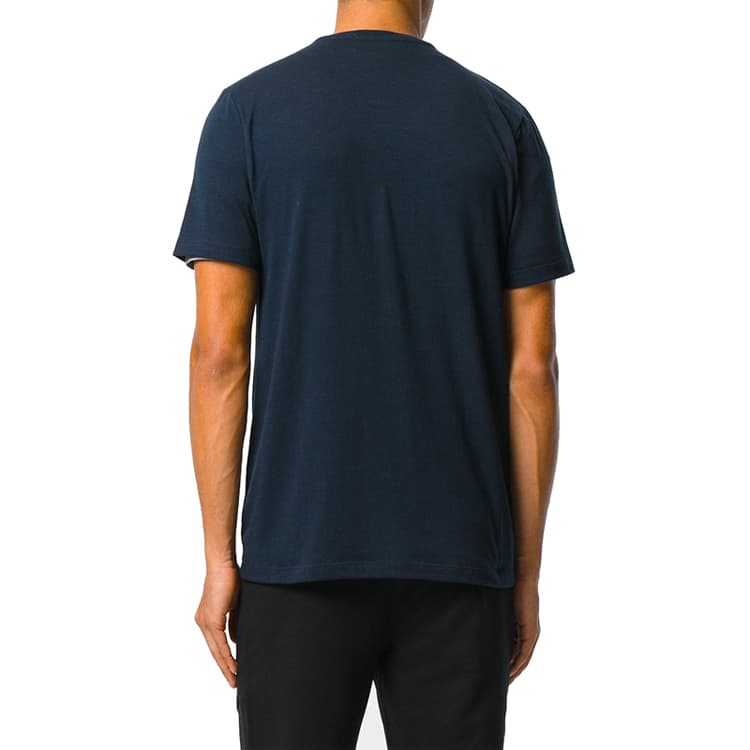Футболка BALMAIN T - изображение 3