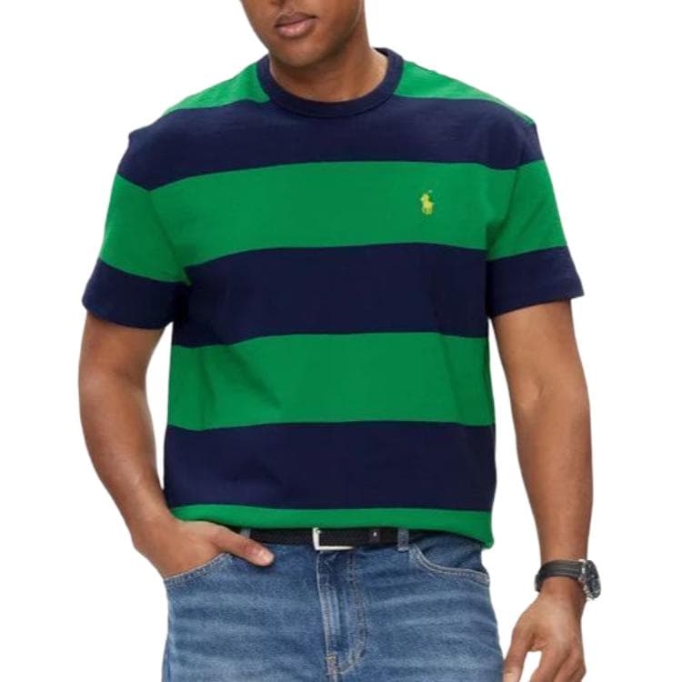 Футболка Polo Ralph Lauren LogoT - изображение 5