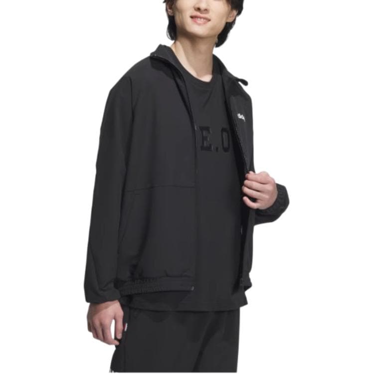 Куртка adidas - изображение 4