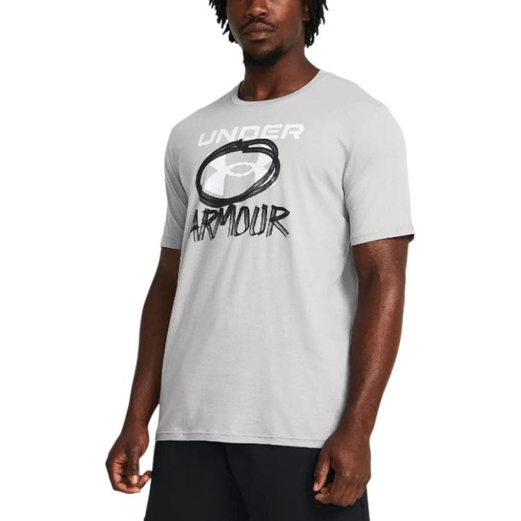 Футболка Under Armour UA MULTI HIT T - изображение 3
