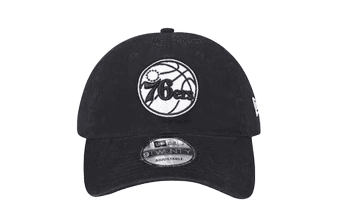 Кепка New Era Cap Black - изображение 2