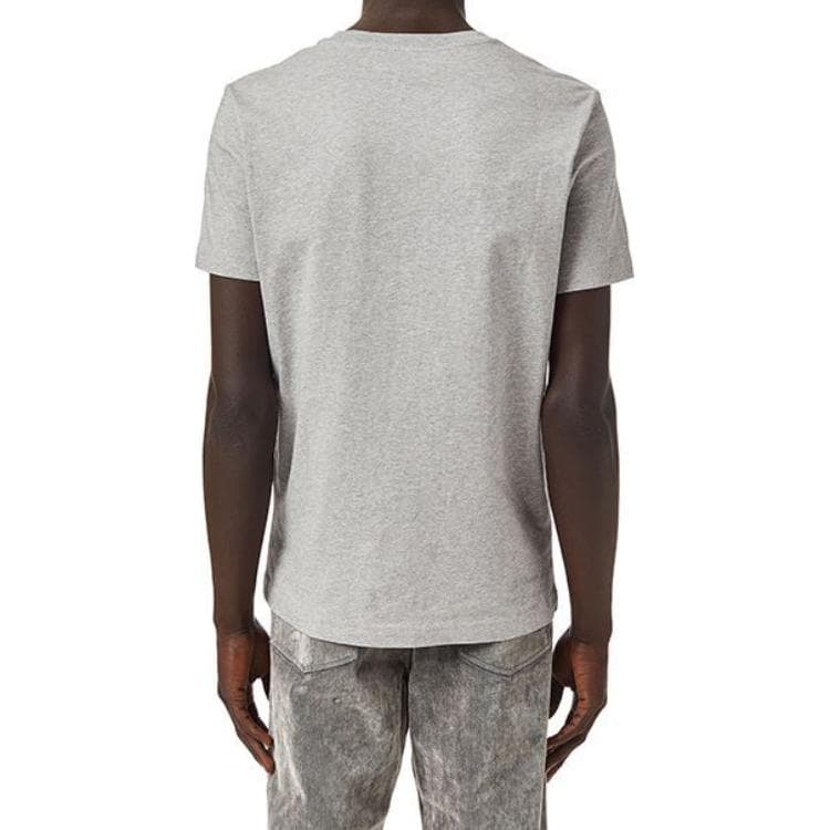 Футболка DIESEL SS23 LogoT - изображение 3