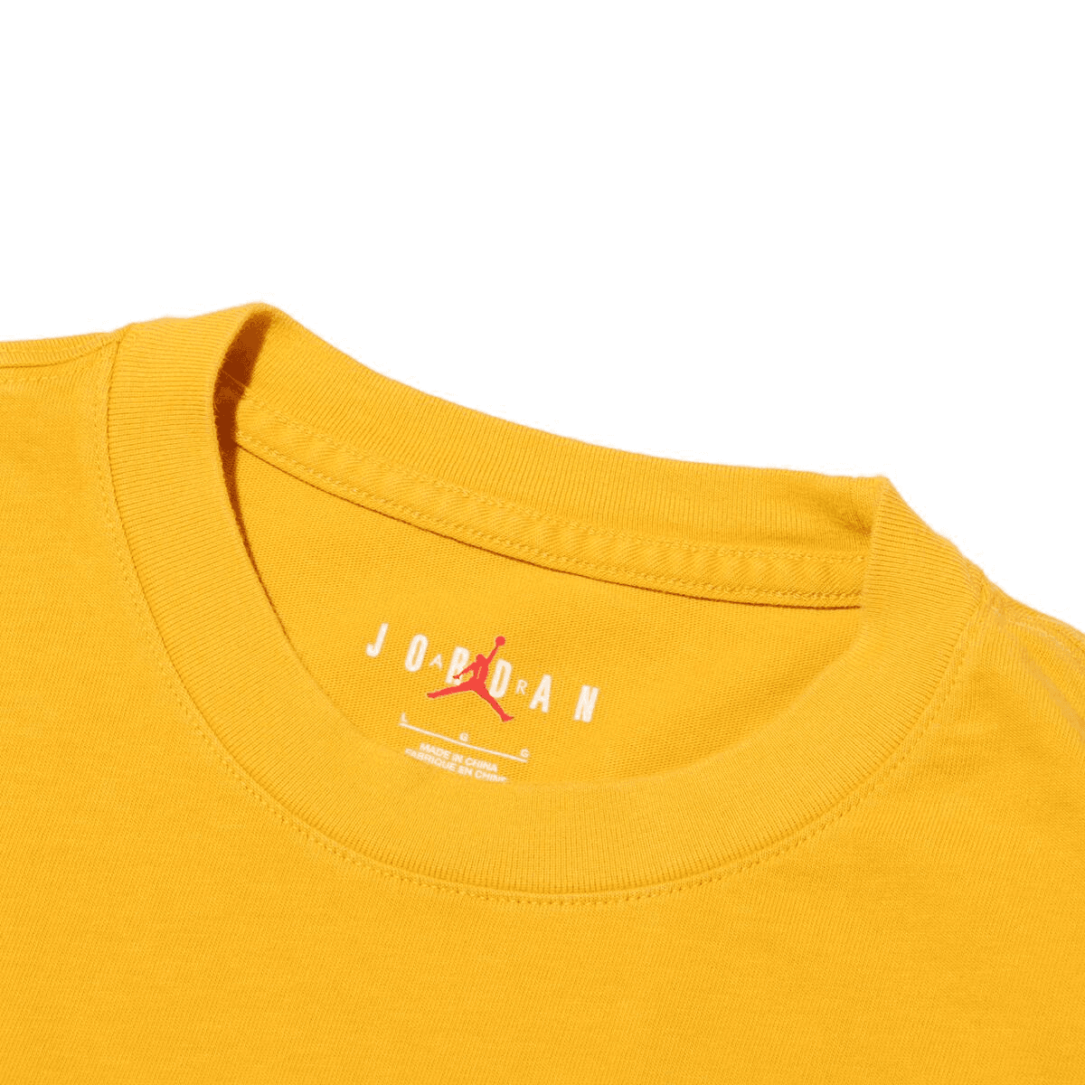 Футболка Jordan Flight Essential logo T - изображение 9