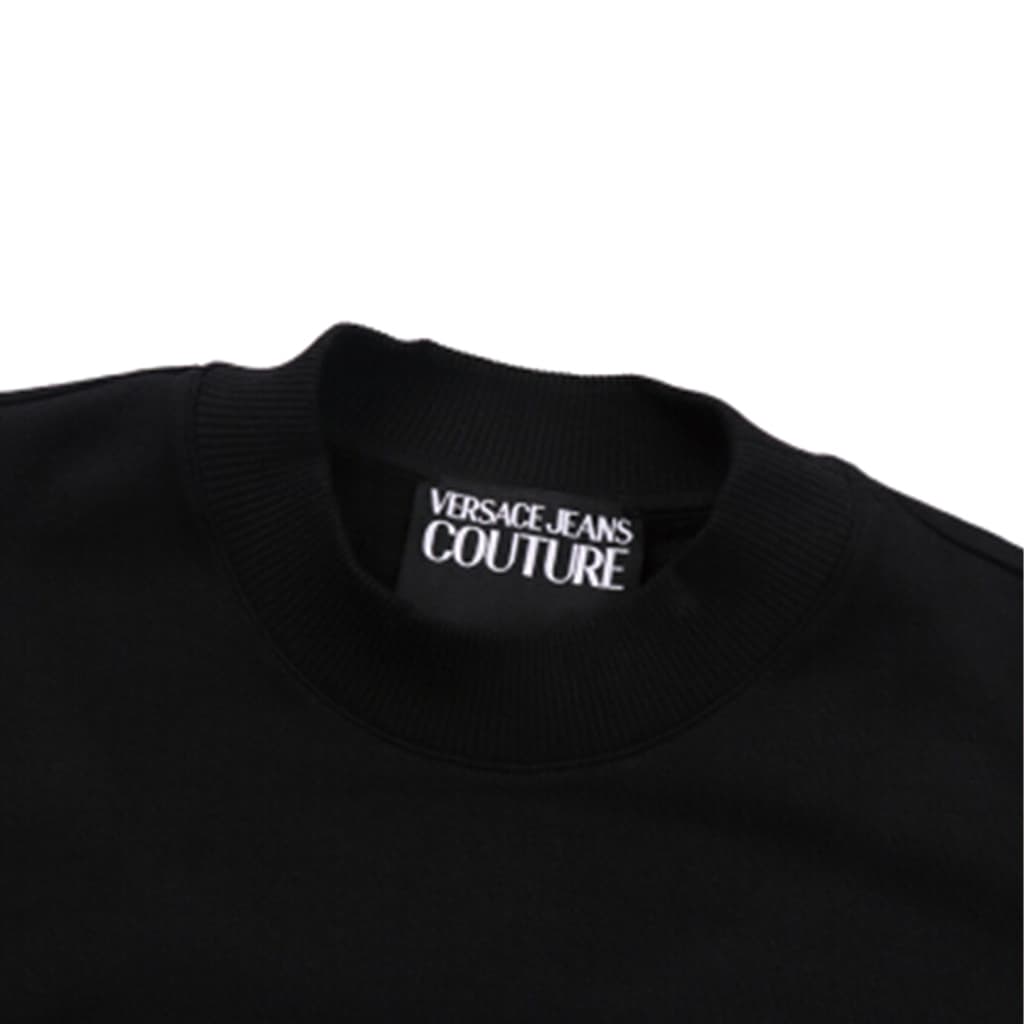 Худи VERSACE JEANS COUTURE logo - изображение 5