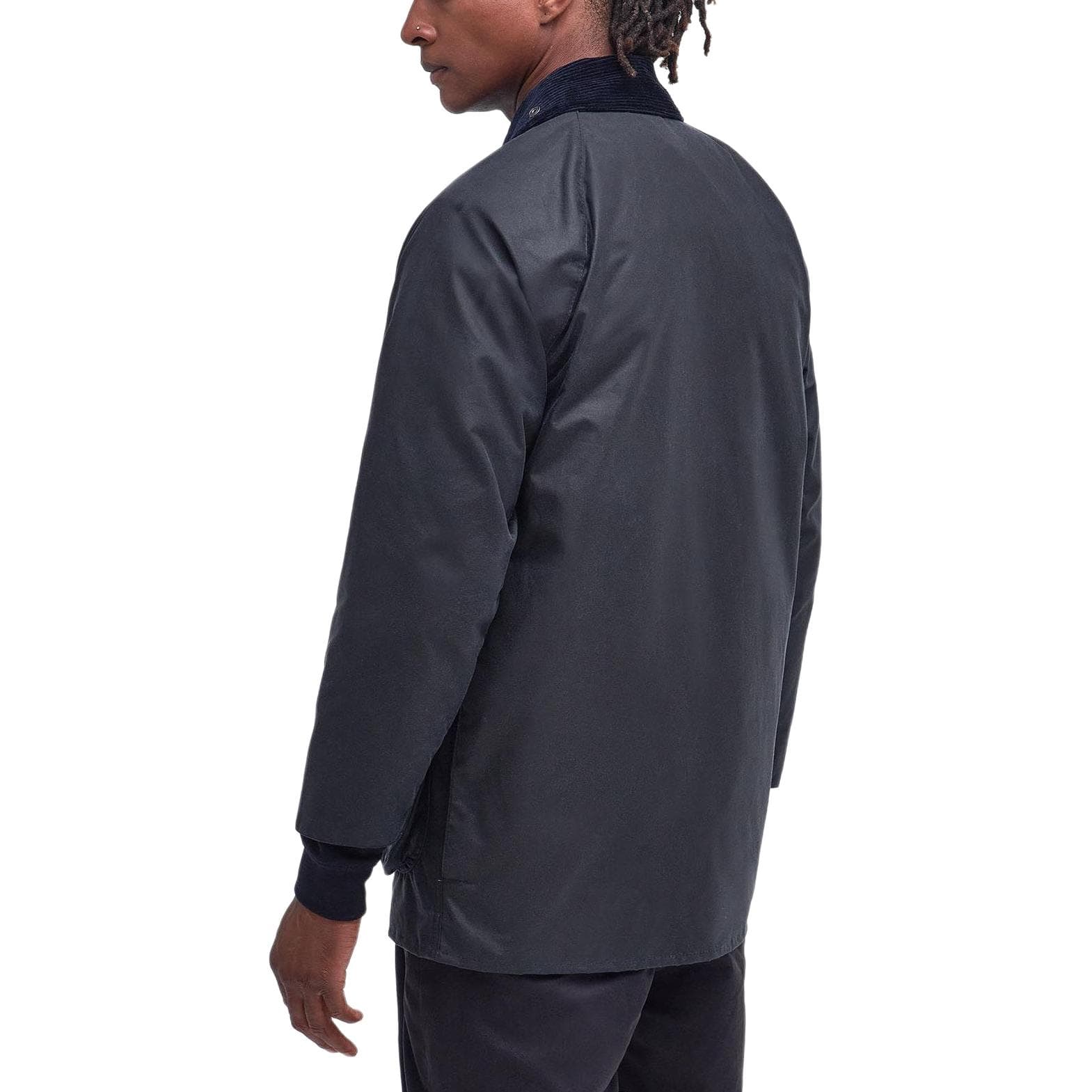 Куртка BARBOUR Barbour 40th Anniversary Beaufort Wax Jacket - изображение 4