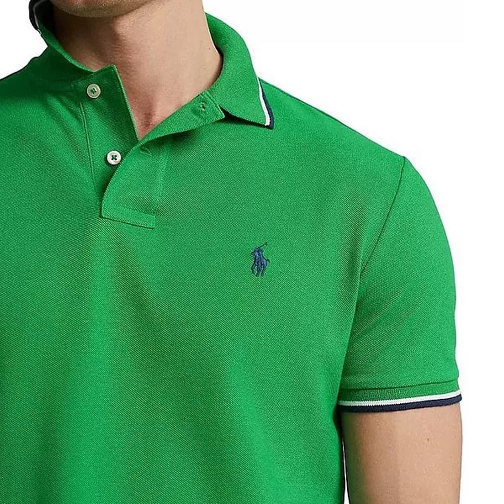 Поло Polo Ralph Lauren LogoPolo - изображение 4