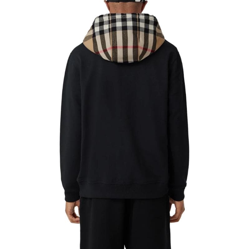 Куртка Burberry FW222 - изображение 4