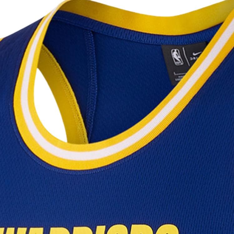 Баскетбольная майка Nike Dri-FIT NBA - изображение 3