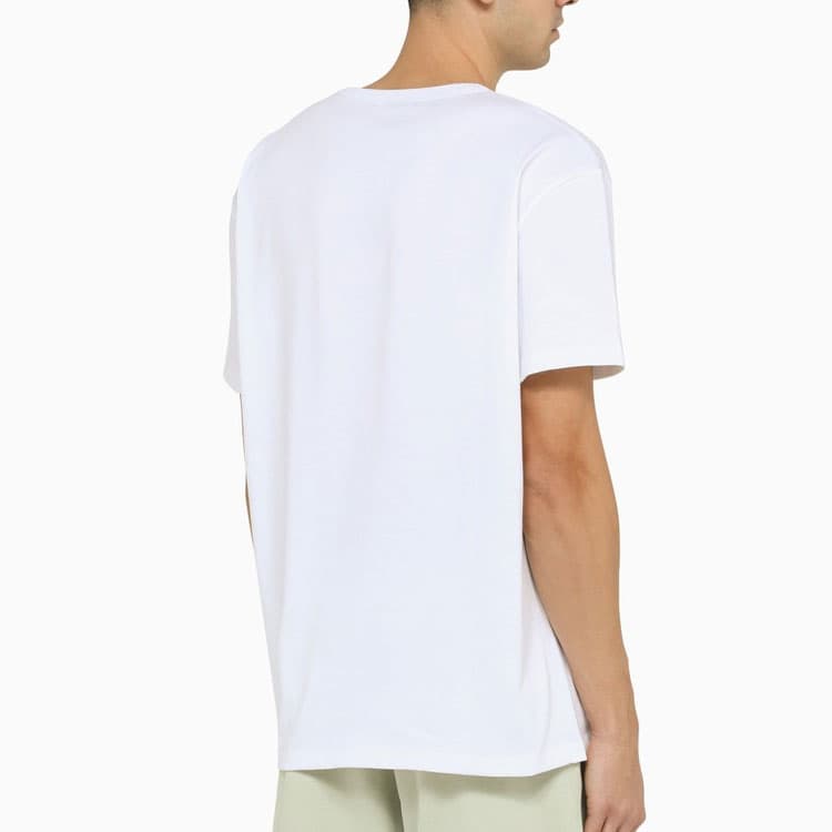 Футболка Alexander McQueen SS23 T - изображение 3