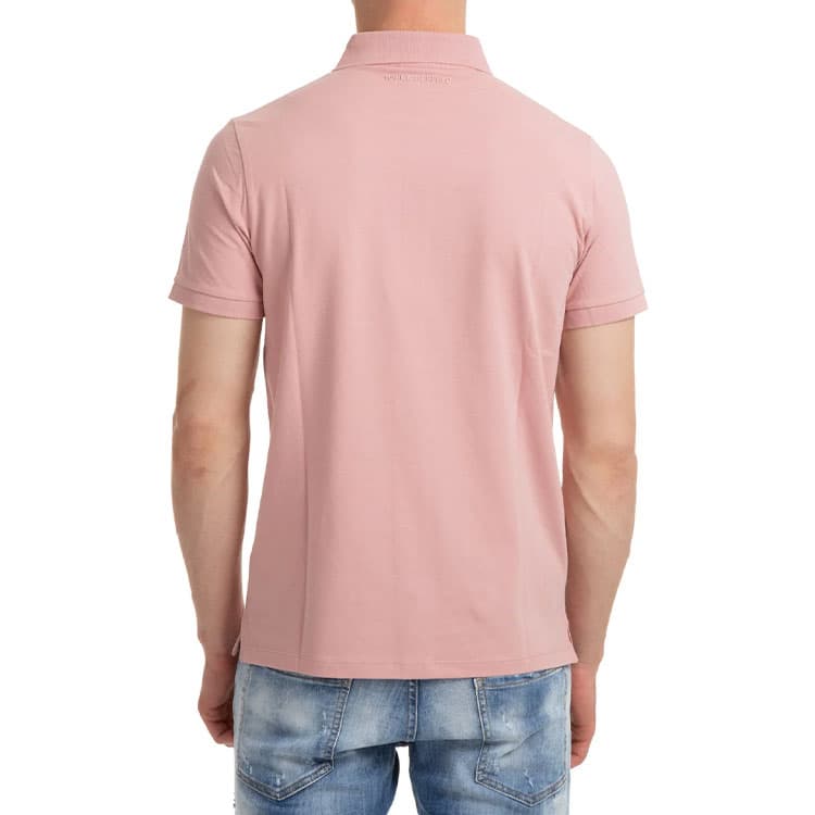 Поло KARL LAGERFELD SS23 Polo - изображение 4