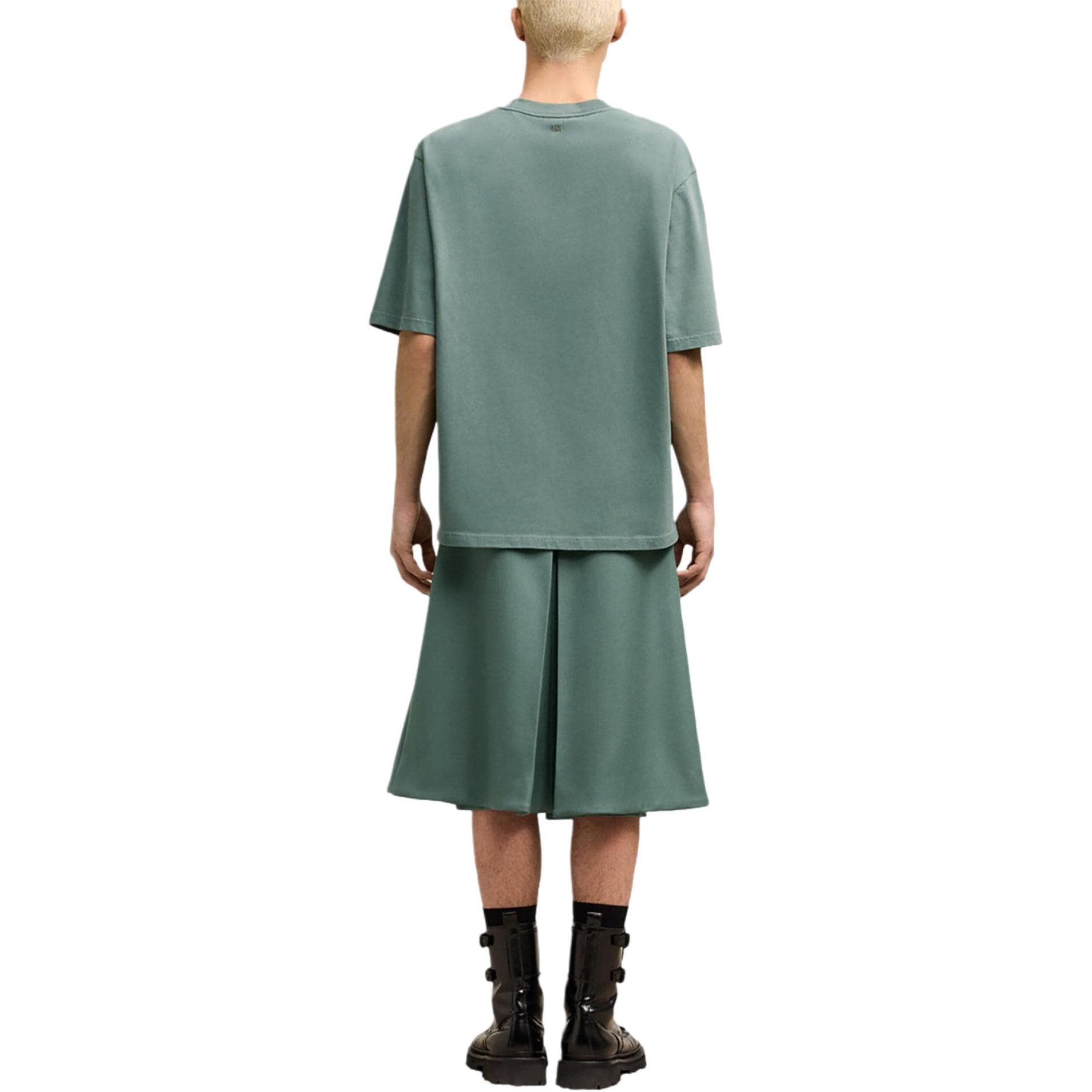 Футболка AMIPARIS SS24 T - изображение 3