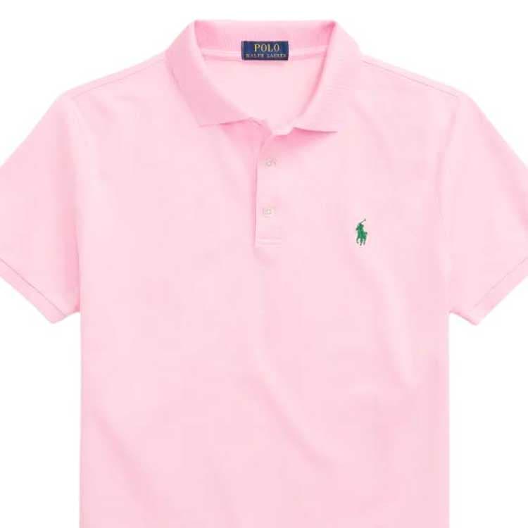 Поло Polo Ralph Lauren LogoPolo - изображение 5