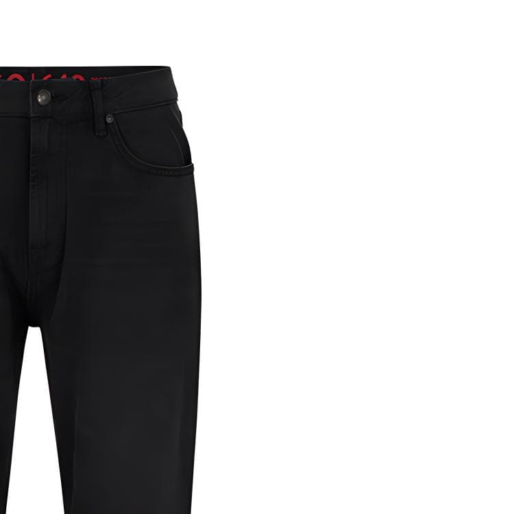 Штаны HUGO BOSS FW23 - изображение 3