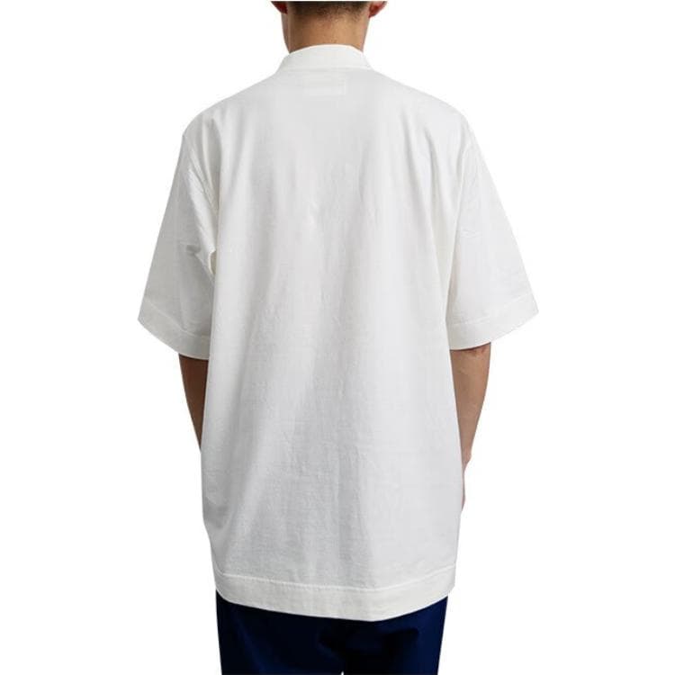 Футболка Y-3 SS23 LogoT - изображение 4