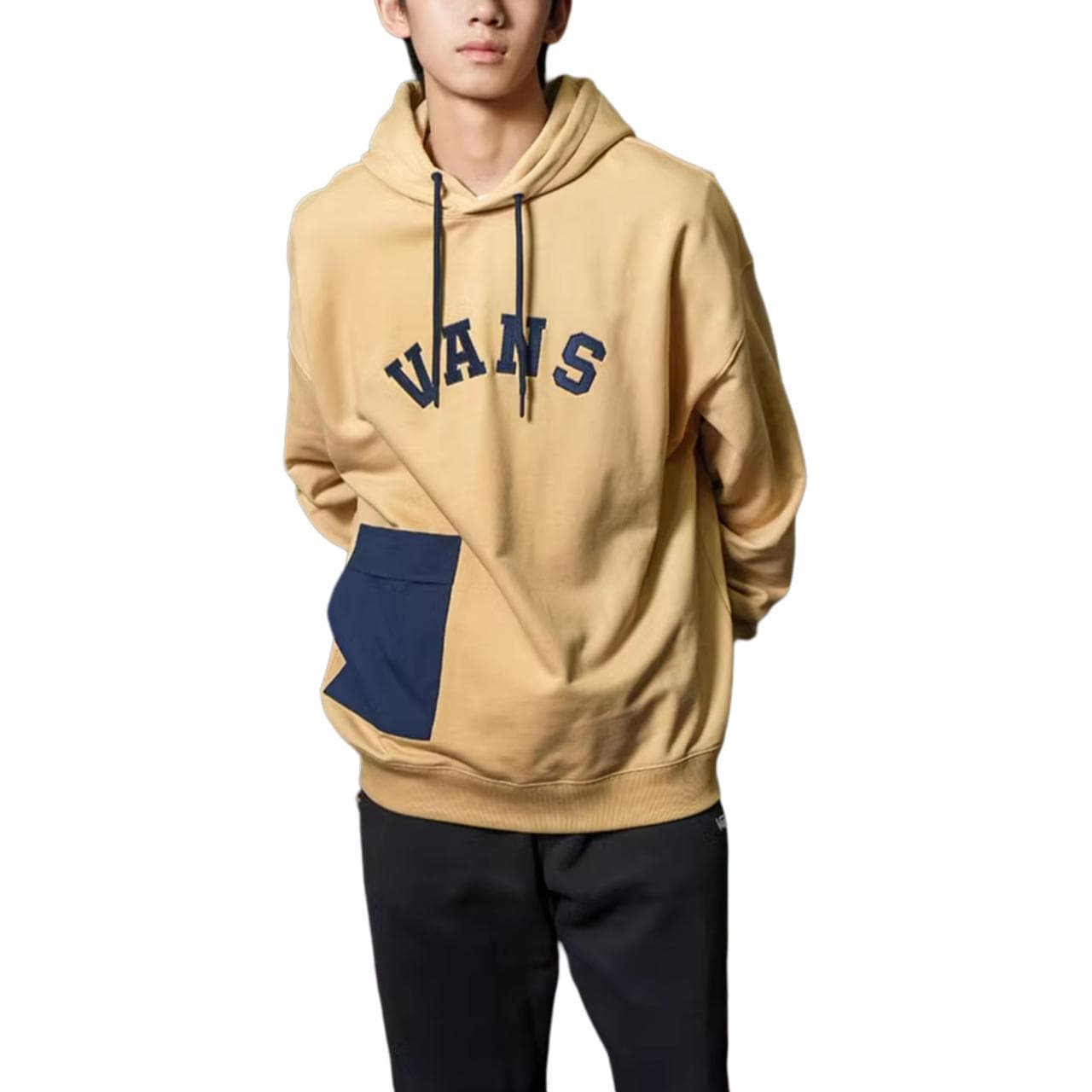 Худи Vans Logo - изображение 3
