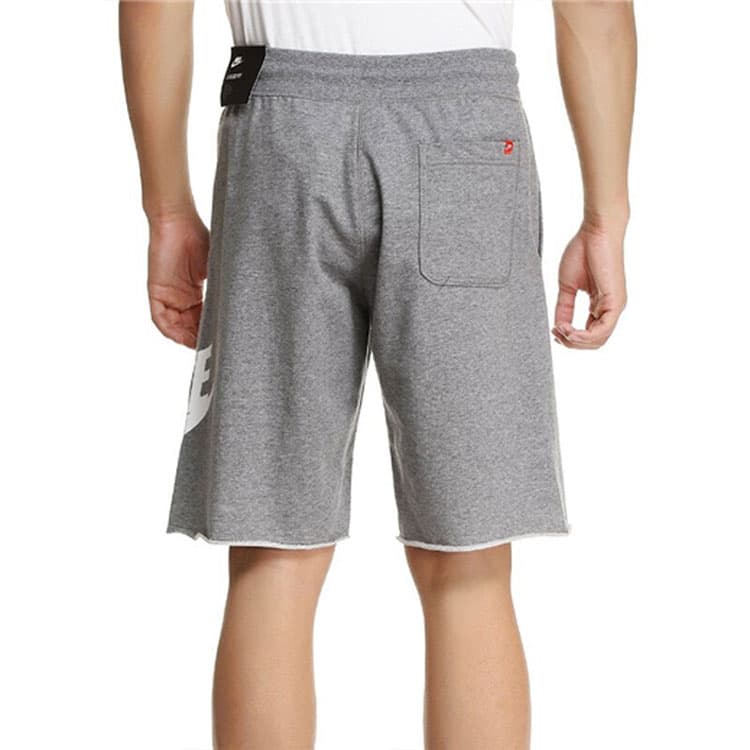 Тренировочные штаны Nike Shorts - изображение 6