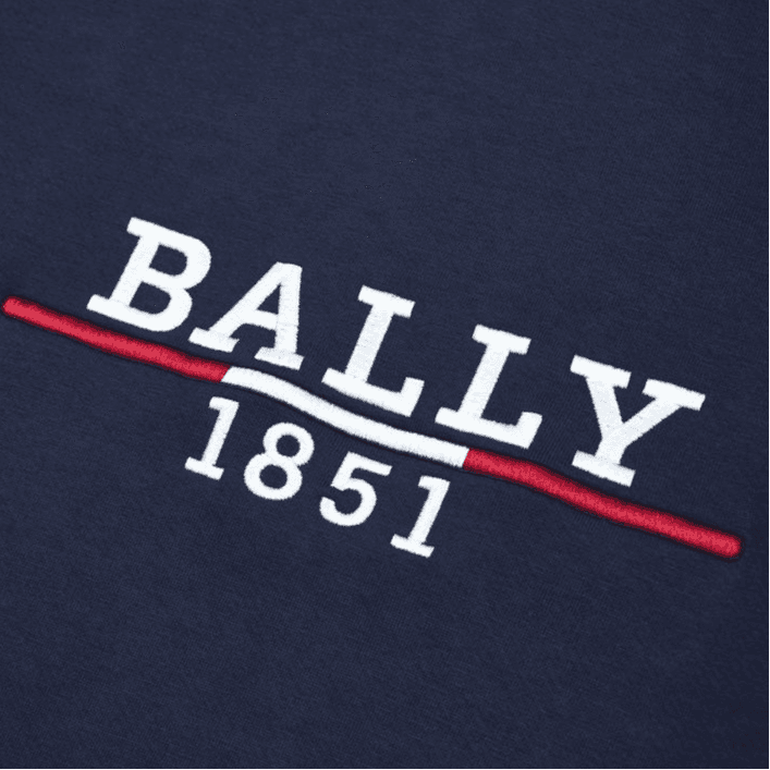 Худи BALLY - изображение 2