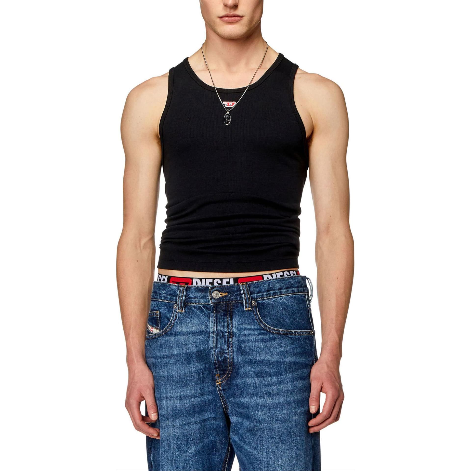 Майка DIESEL SS23 - изображение 3