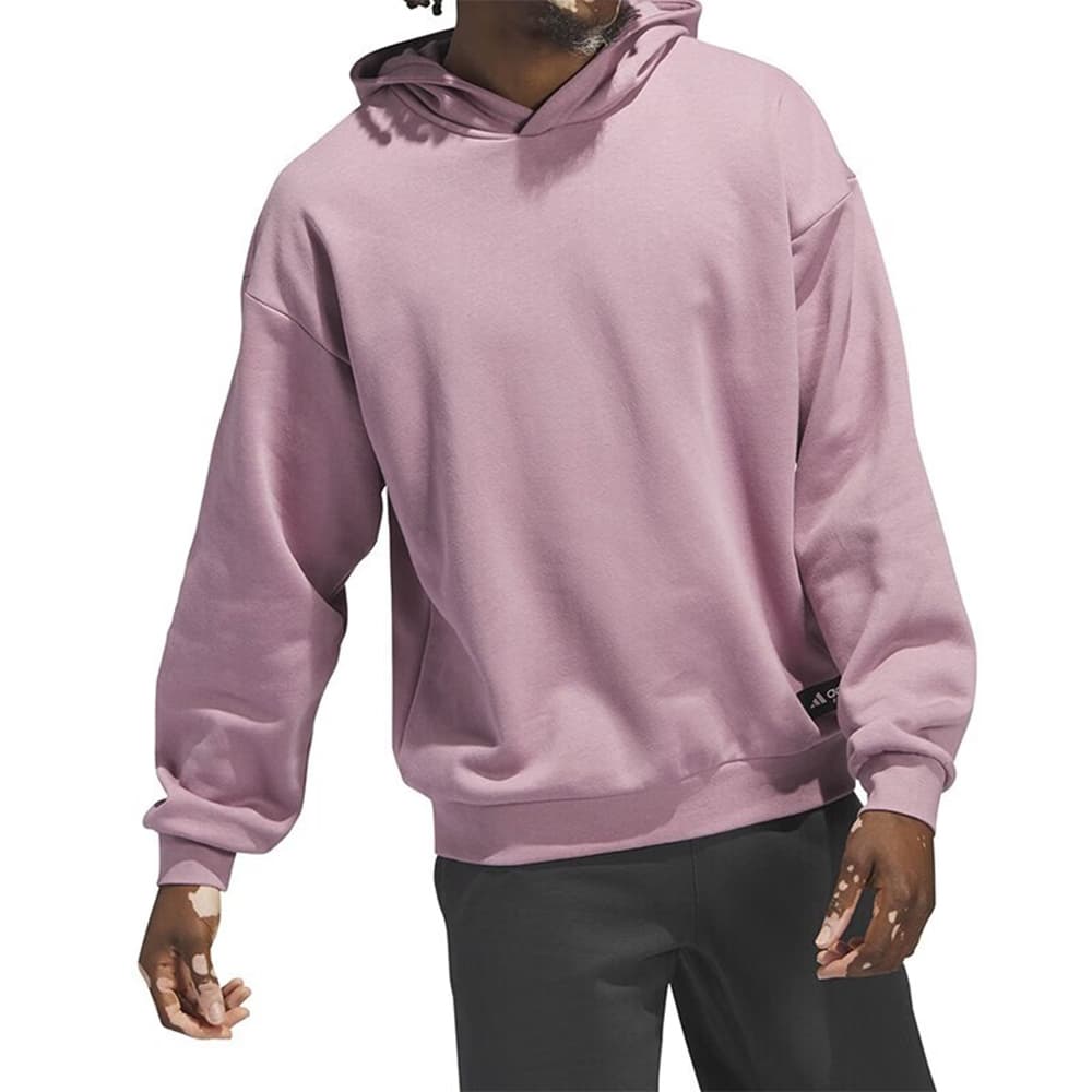 Худи adidas Legends Hoodie Logo - изображение 2