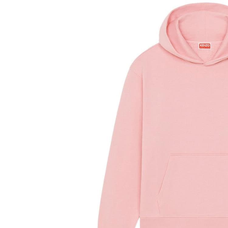 Худи KENZO SS23 Logo - изображение 3