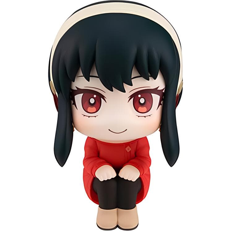 MegaHouse Look Up Q 11cm - изображение 4