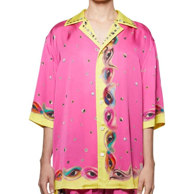 Рубашка Acne Studios - изображение 2