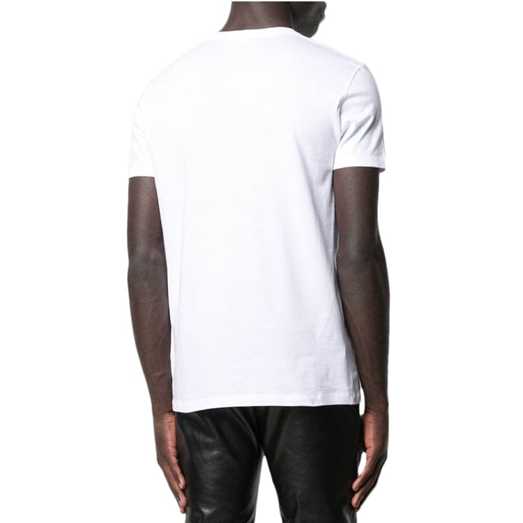 Футболка Alexander McQueen T - изображение 5